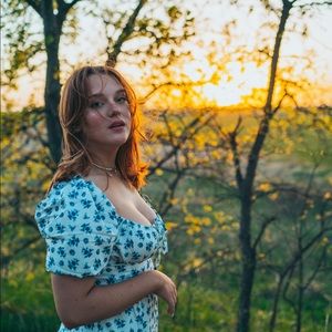 Meet your Posher, Shelbi